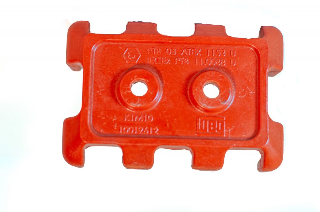 Placa-de-borne-K1M10