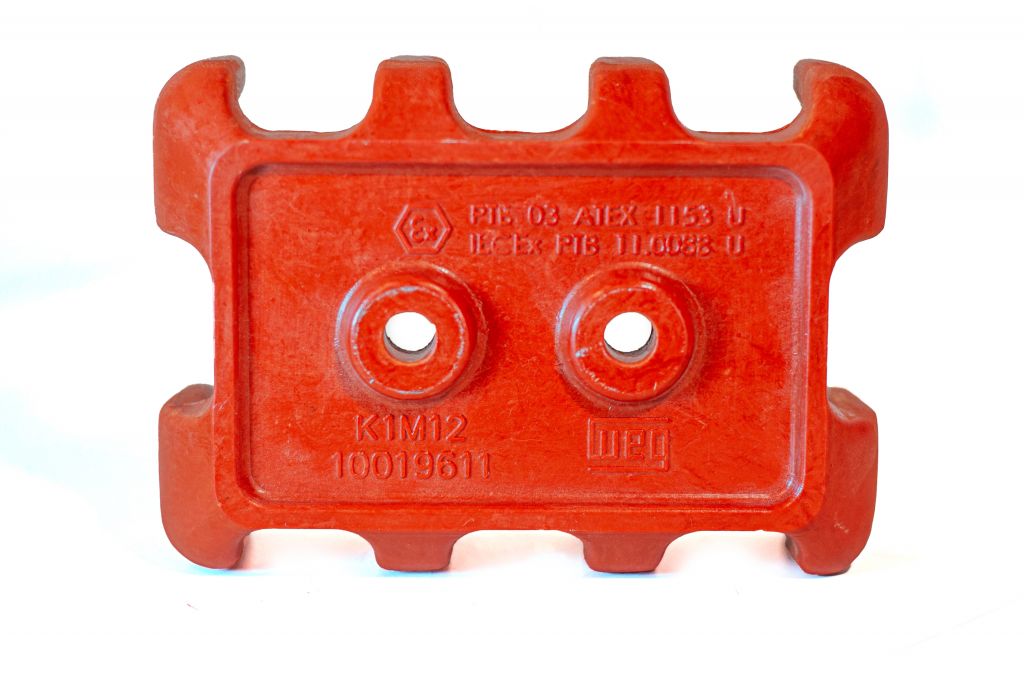 Placa-de-borne-K1M12
